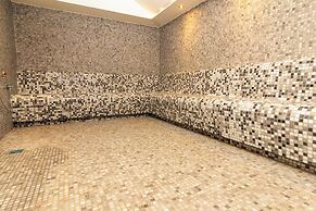 Anadolu Hotels Esenboga Termal