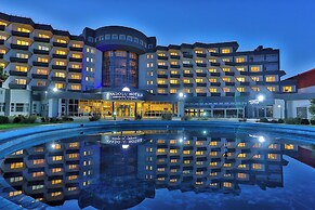Anadolu Hotels Esenboga Termal