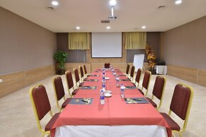 Anadolu Hotels Esenboga Termal