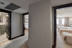 Anadolu Hotels Esenboga Termal