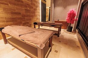 Anadolu Hotels Esenboga Termal