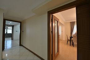 Anadolu Hotels Esenboga Termal