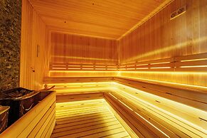 Anadolu Hotels Esenboga Termal