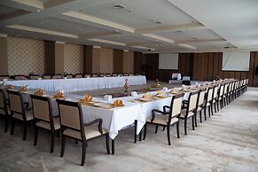 Anadolu Hotels Esenboga Termal