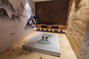 Anadolu Hotels Esenboga Termal