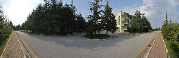 Anadolu Hotels Esenboga Termal