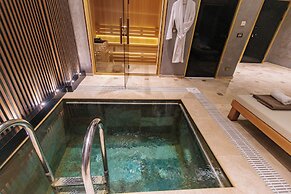 Anadolu Hotels Esenboga Termal