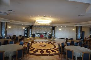 Anadolu Hotels Esenboga Termal