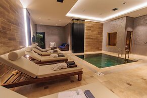 Anadolu Hotels Esenboga Termal