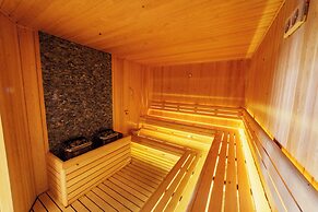 Anadolu Hotels Esenboga Termal