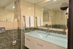 Anadolu Hotels Esenboga Termal