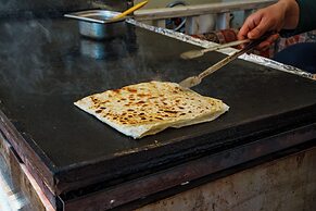 Anadolu Hotels Esenboga Termal