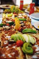 Anadolu Hotels Esenboga Termal