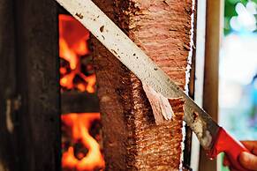 Anadolu Hotels Esenboga Termal