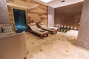 Anadolu Hotels Esenboga Termal