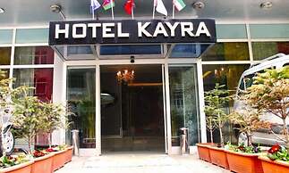 Hotel Kayra