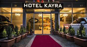 Hotel Kayra