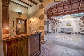 Hotel Rural LIVVO Maipez