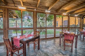 Hotel Rural LIVVO Maipez