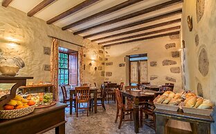 Hotel Rural LIVVO Maipez