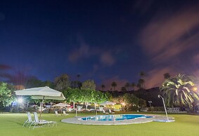 Hotel Rural LIVVO Maipez