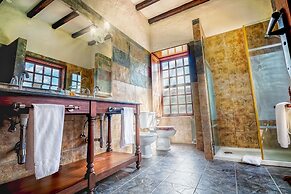 Hotel Rural LIVVO Maipez