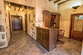 Hotel Rural LIVVO Maipez