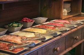 Hotel Rural LIVVO Maipez