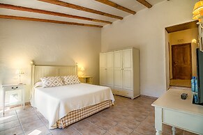 Hotel Rural LIVVO Maipez