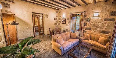 Hotel Rural LIVVO Maipez