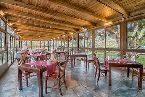 Hotel Rural LIVVO Maipez