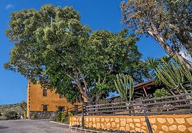 Hotel Rural LIVVO Maipez