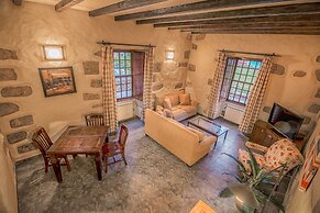 Hotel Rural LIVVO Maipez