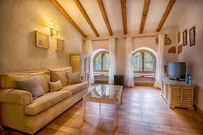 Hotel Rural LIVVO Maipez