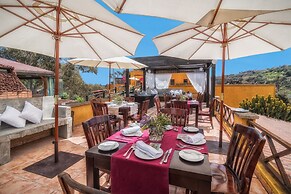 Hotel Rural LIVVO Maipez