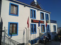 Yalcin Hotel