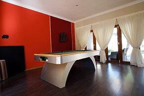 Cu Boutique Guest House