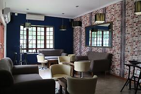 Cu Boutique Guest House