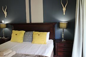 Cu Boutique Guest House