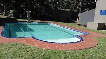 Cu Boutique Guest House