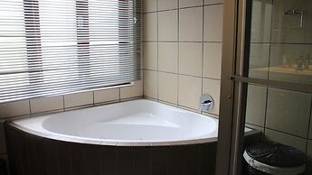 Cu Boutique Guest House