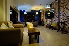 Cu Boutique Guest House