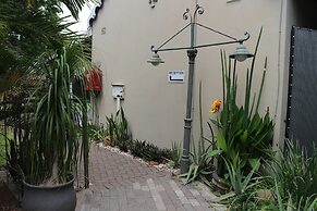Cu Boutique Guest House