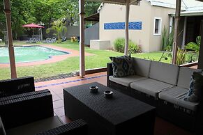 Cu Boutique Guest House