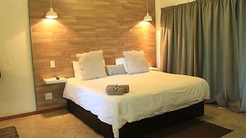 Cu Boutique Guest House