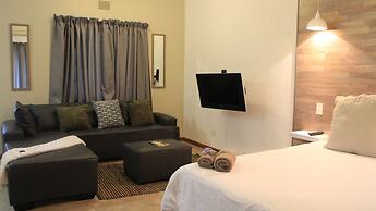 Cu Boutique Guest House