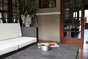 Cu Boutique Guest House