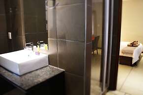 Cu Boutique Guest House