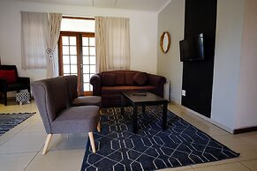 Cu Boutique Guest House