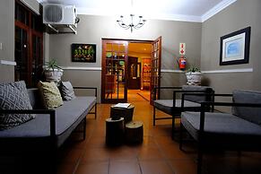 Cu Boutique Guest House